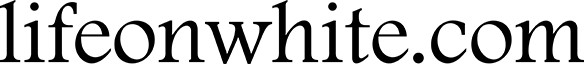 lifeonwhite.com