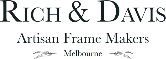 Rich & Davis Artisan Frame Makers